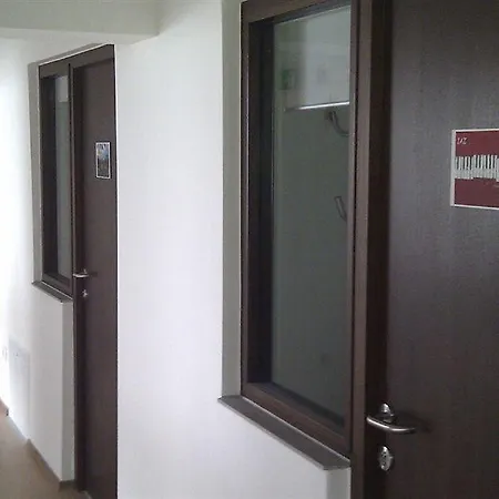 Old Town ブラチスラヴァ