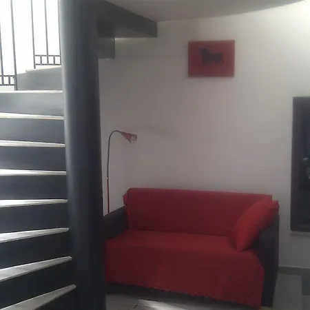 Hostel Old Town