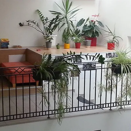 Old Town Hostel Bratislava