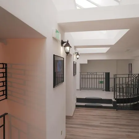 Hostel Old Town