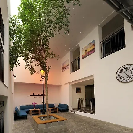 Old Town Hostel Bratislava