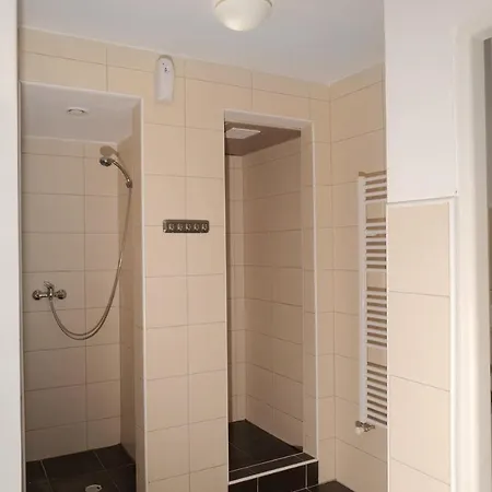 Old Town Hostel