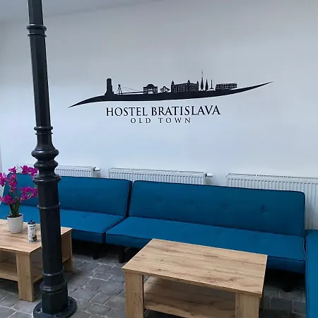 Hostel Old Town