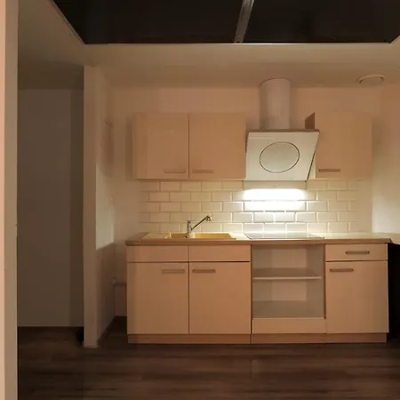 Condo Old Town Bratislava