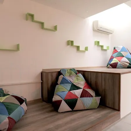 Old Town ブラチスラヴァ