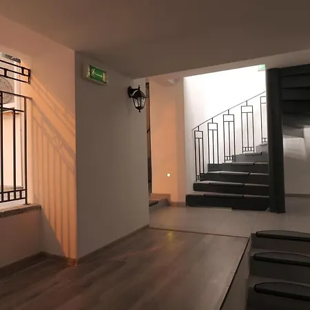 Old Town Hostel Bratislava