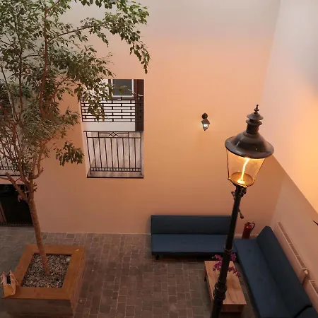 Old Town Hostel