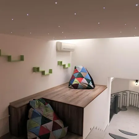 コンドミニアム Old Town *