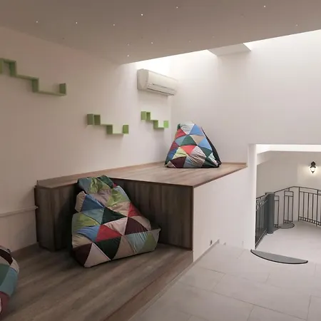 Condo Old Town Bratislava