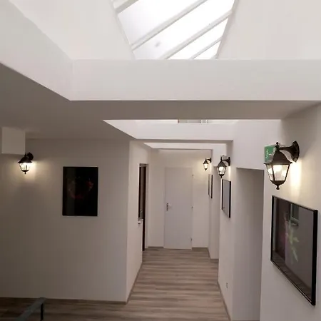 Old Town Hostel Bratislava