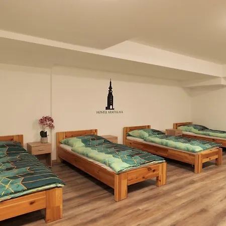 Hostel Old Town