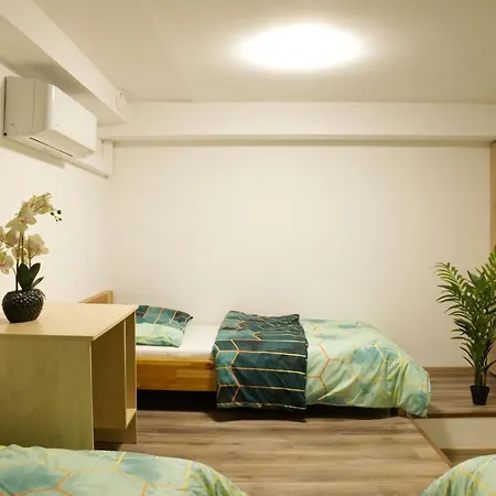 Old Town Hostel