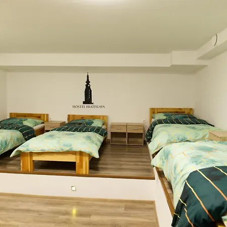 Hostel Old Town Bratislava