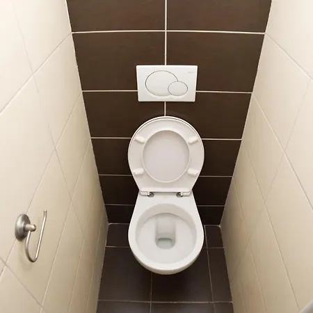 Condo Old Town Bratislava