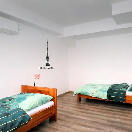 Hostel Old Town *