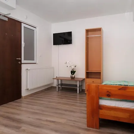 Condo Old Town Bratislava