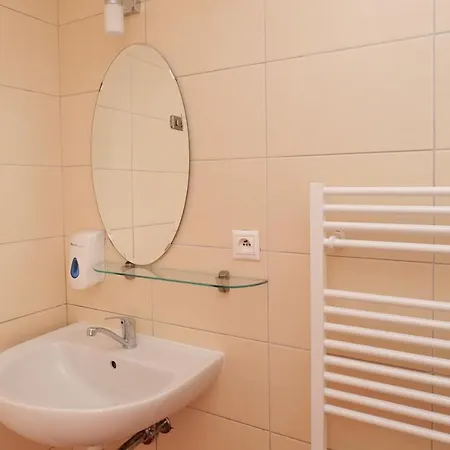 コンドミニアム Old Town