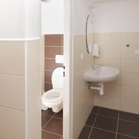 Old Town Μπρατισλάβα