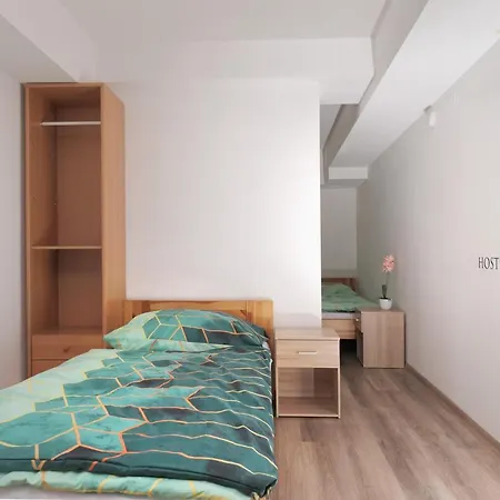 Old Town Hostel