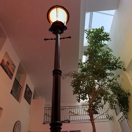 Hostel Old Town Bratislava
