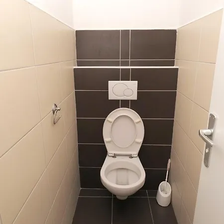 Old Town * ブラチスラヴァ