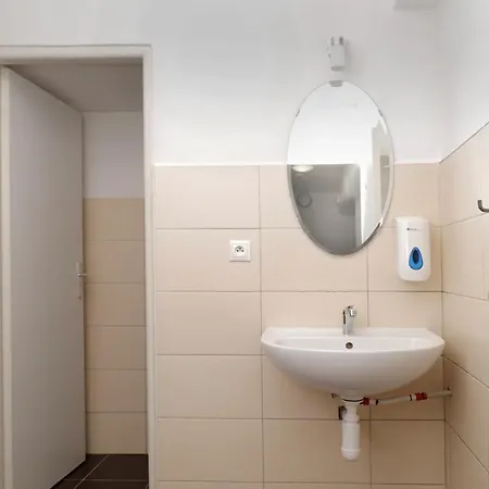 Old Town Hostel Bratislava