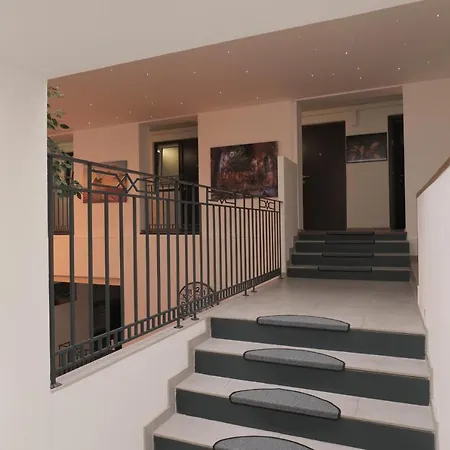 Old Town Hostel Bratislava