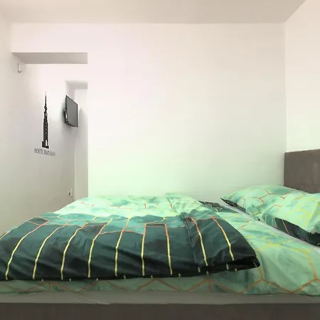 Condo Old Town Bratislava