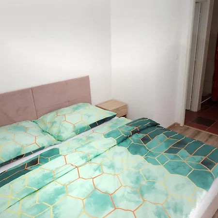 Old Town ブラチスラヴァ