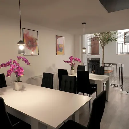 Old Town * ブラチスラヴァ