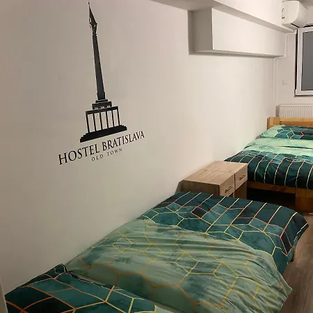 Hostel Old Town