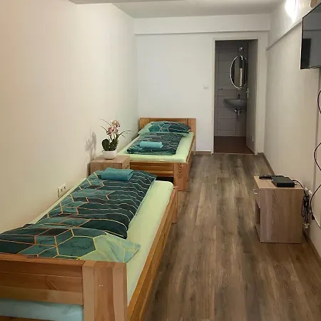 Hostel Old Town