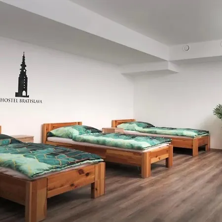 Old Town Hostel