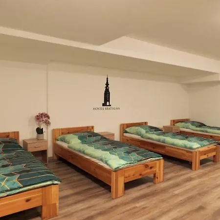 Condo Old Town Bratislava