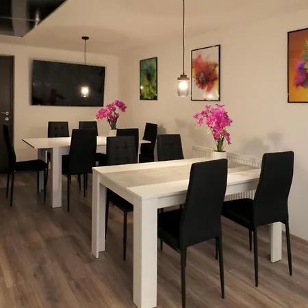 Old Town * Bratislava