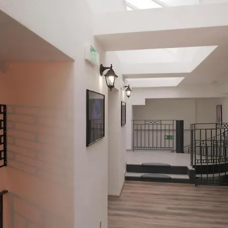 Old Town Hostel Bratislava