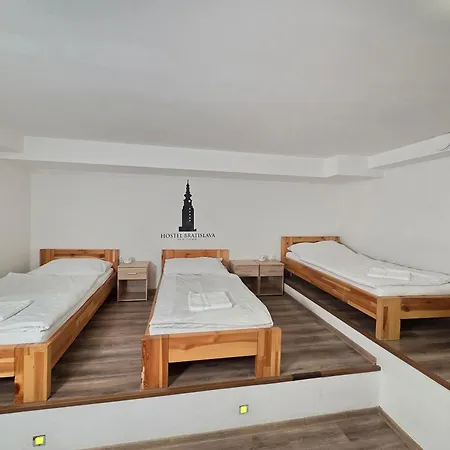 Old Town Hostel