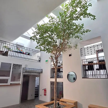 Old Town Hostel Bratislava