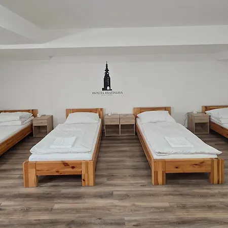 Hostel Old Town *