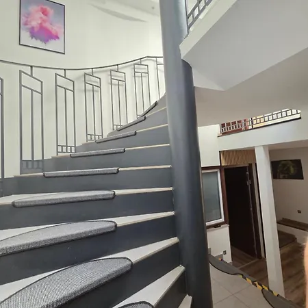 Old Town Hostel Bratislava