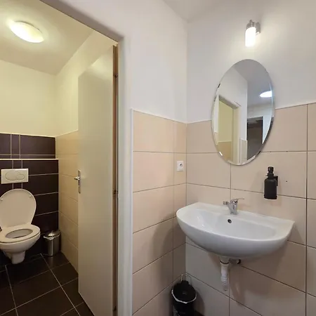 Hostel Old Town Bratislava