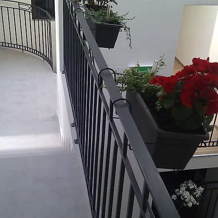 Old Town Condo Bratislava