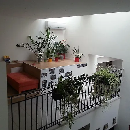 Condo Old Town Bratislava