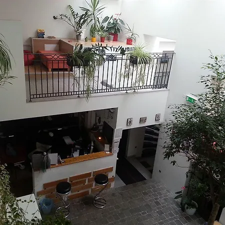 Old Town ブラチスラヴァ