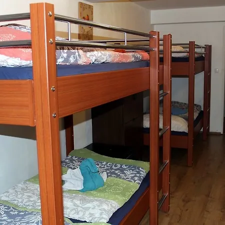 Hostel Old Town