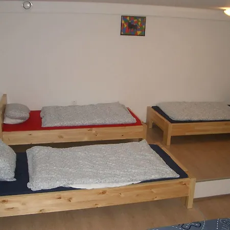 Old Town Hostel Bratislava