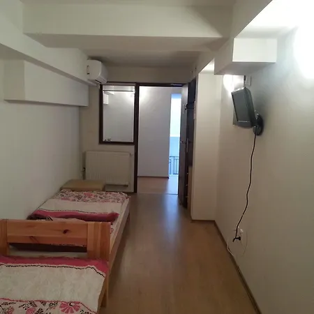 Hostel Old Town