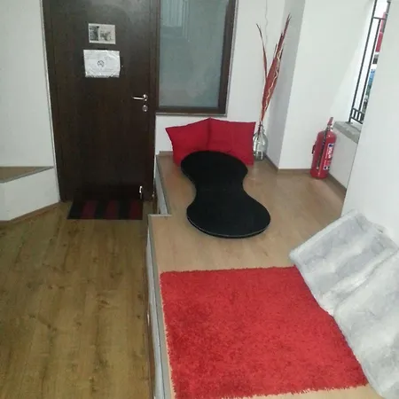 コンドミニアム Old Town *