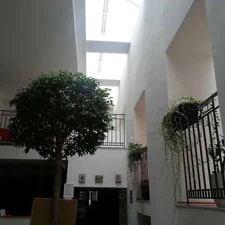 Oldtown ברטיסלאבה