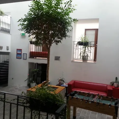 Hostel Old Town